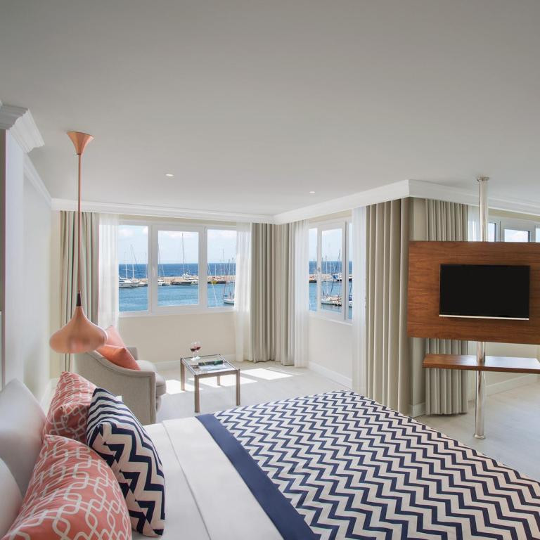PALOMA MARINA SUITES ADULTS ONLY 16+ фото 8