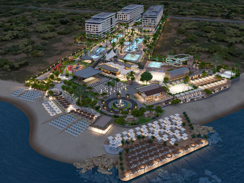 NUMA BAY EXCLUSIVE (EX. SENTIDO) фото 4