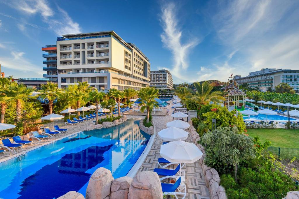 NUMA BAY EXCLUSIVE (EX. SENTIDO) фото 7