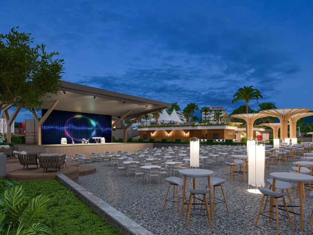 NUMA BAY EXCLUSIVE (EX. SENTIDO) фото 8