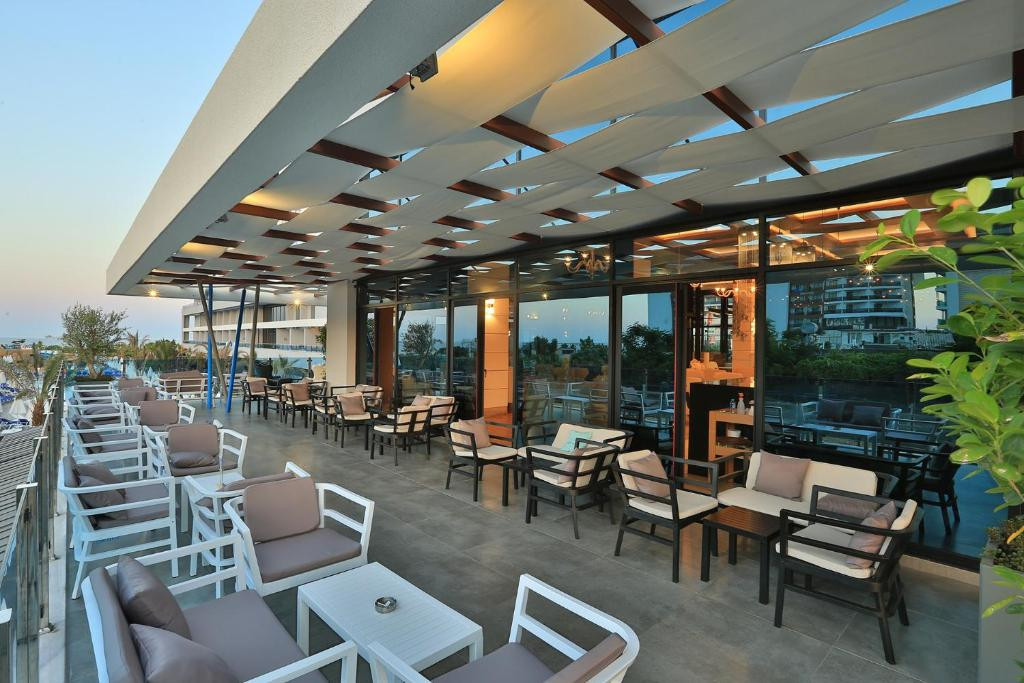 NUMA BAY EXCLUSIVE (EX. SENTIDO) фото 2