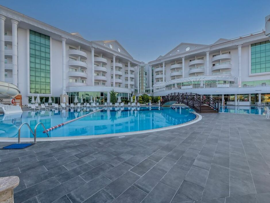 ROMA BEACH RESORT & SPA ADULTS ONLY 16+ фото 3