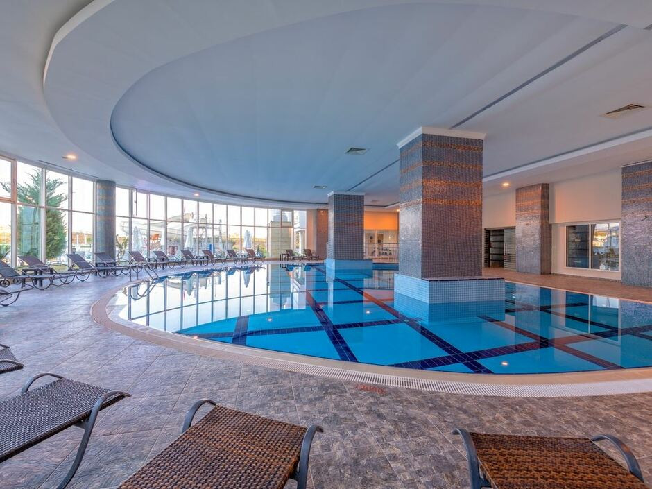 ROMA BEACH RESORT & SPA ADULTS ONLY 16+ фото 4