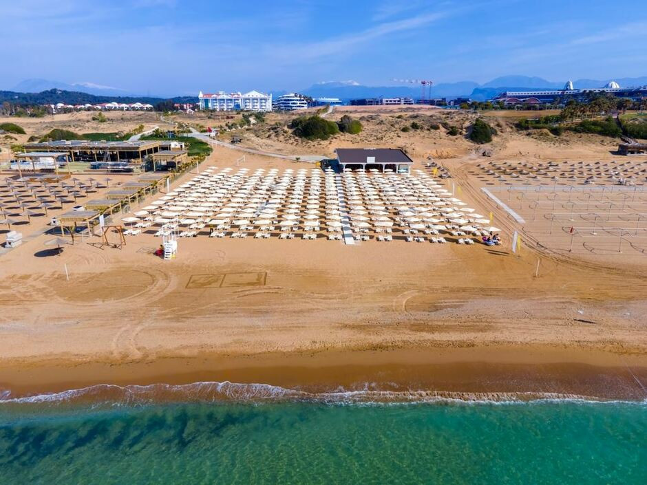 ROMA BEACH RESORT & SPA ADULTS ONLY 16+ фото 6