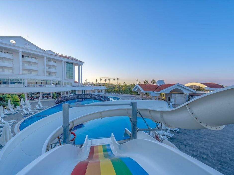 ROMA BEACH RESORT & SPA ADULTS ONLY 16+ фото 7