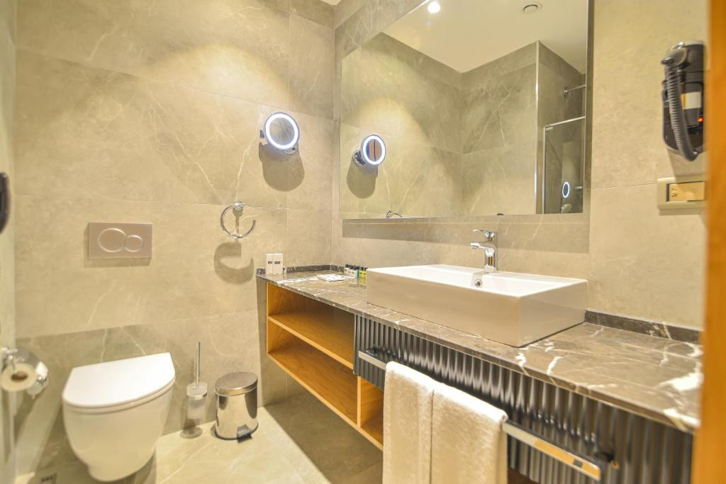 SERENITY COMFORT HOTEL фото 4