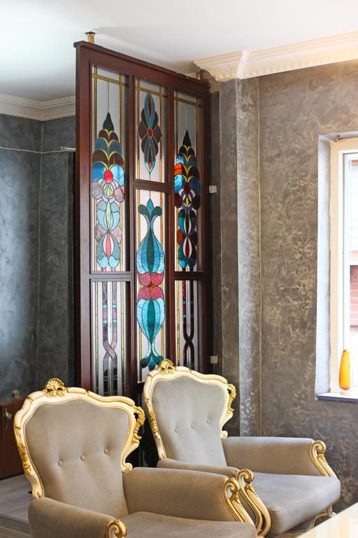 SERENITY HOTEL ISTANBUL фото 8