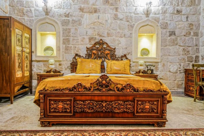 SERENUS CAVE SUITES фото 4