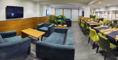 NISH ISTANBUL SUITES (EX. SERRAC) фото 3