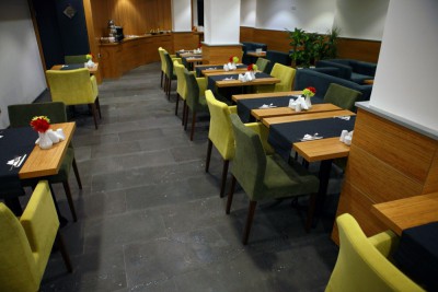 NISH ISTANBUL SUITES (EX. SERRAC) фото 4