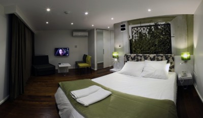 NISH ISTANBUL SUITES (EX. SERRAC) фото 8