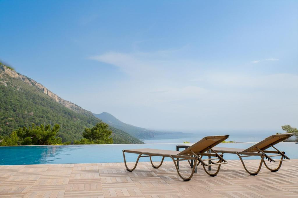 RAMADA BY WYNDHAM FETHIYE OLUDENIZ ADULTS ONLY 16+ (EX. SERTIL DELUXE) фото 2