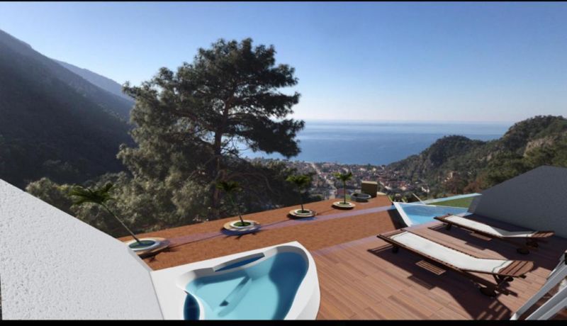 KING ROYAL PALACE OLUDENIZ (EX. SERTIL ROYAL FOREST HOTEL) фото 2