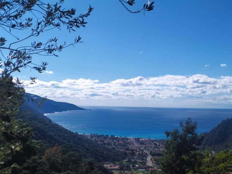 KING ROYAL PALACE OLUDENIZ (EX. SERTIL ROYAL FOREST HOTEL) фото 5