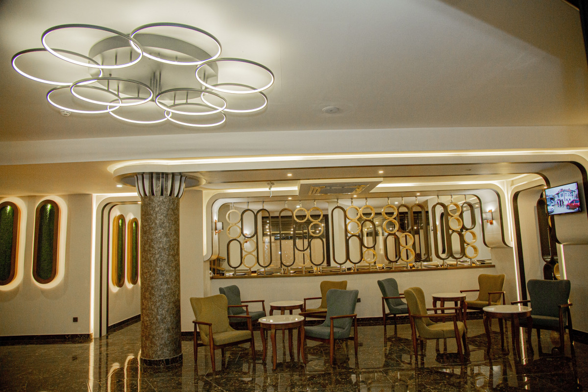 SETTE SERENITY HOTEL ADULTS ONLY 16+ фото 5