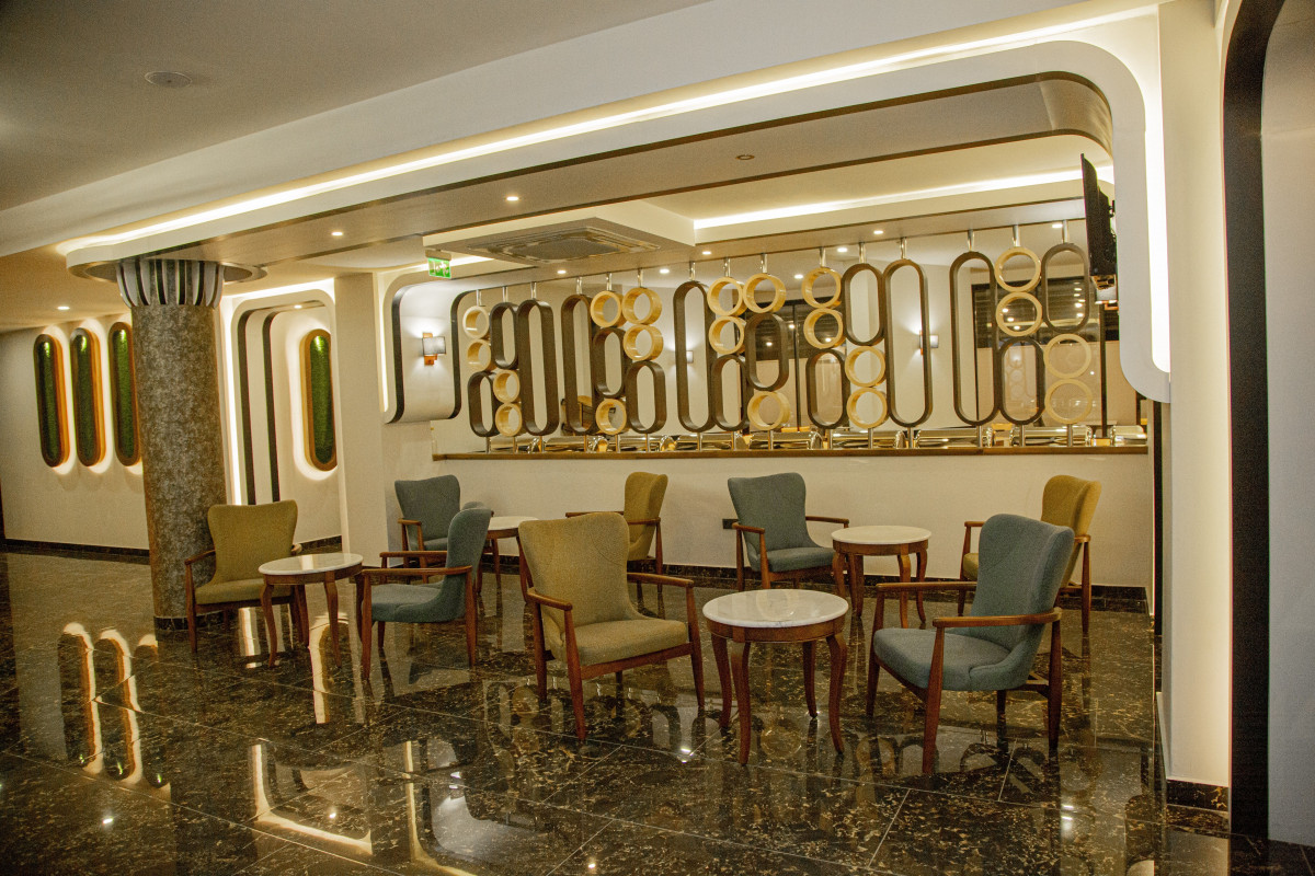 SETTE SERENITY HOTEL ADULTS ONLY 16+ фото 6