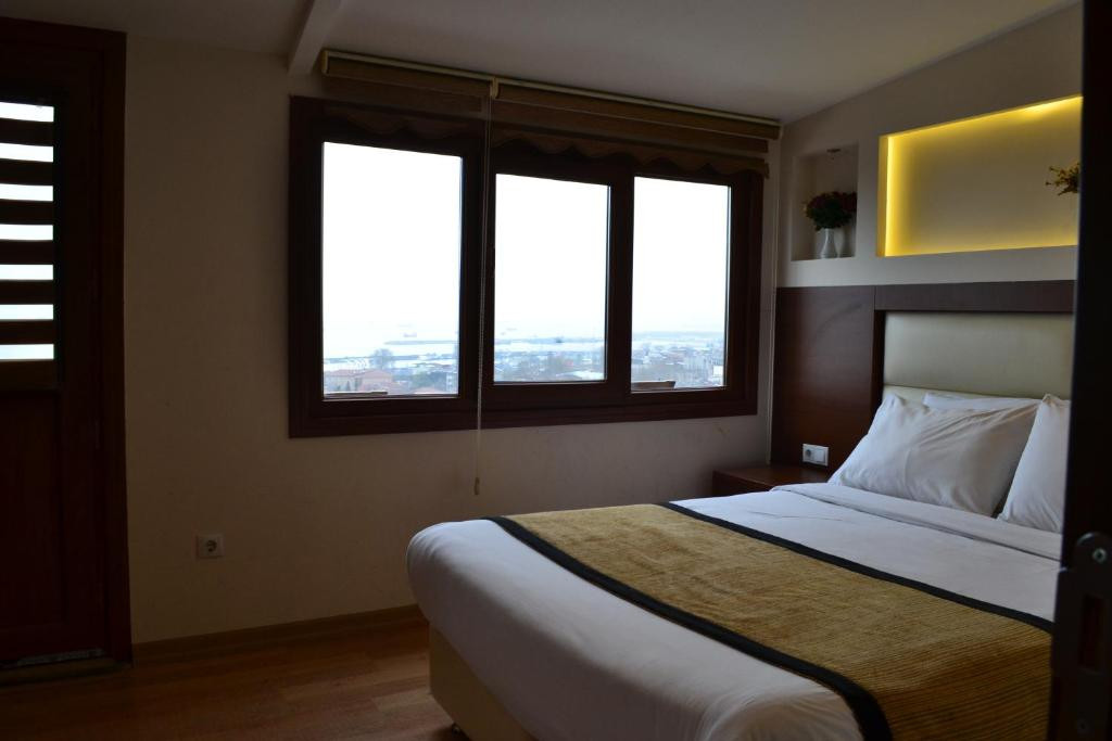 SEVEN DAYS HOTEL фото 3