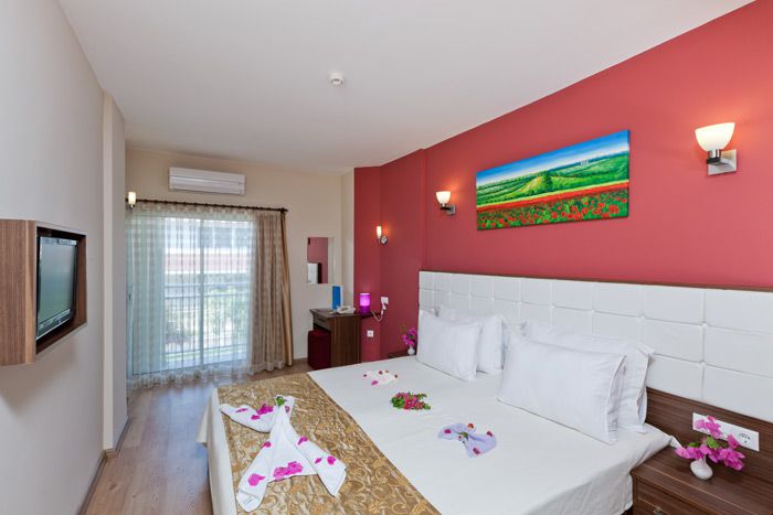 SEVEN STARS EXCLUSIVE HOTEL фото 6