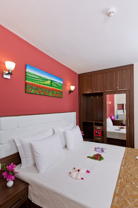 SEVEN STARS EXCLUSIVE HOTEL фото 7