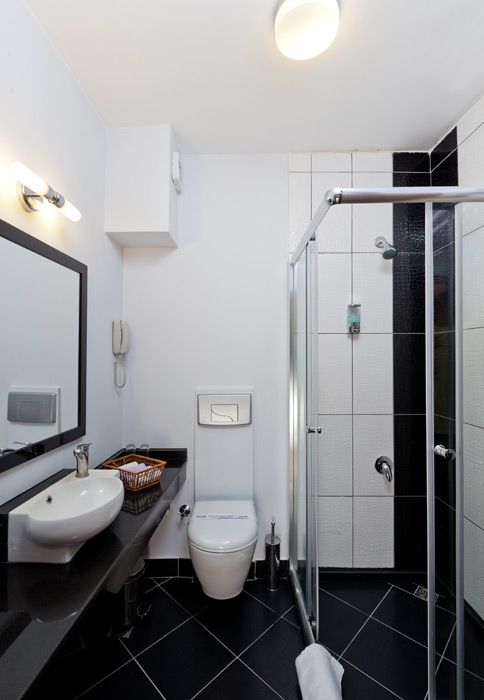 SEVEN STARS EXCLUSIVE HOTEL фото 8