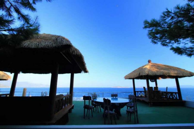 SHAMANA HOTEL & SPA фото 4