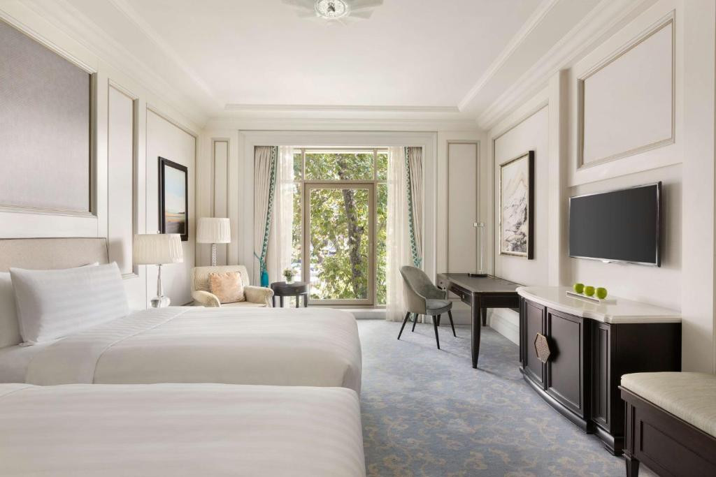 SHANGRI-LA BOSPHORUS фото 8