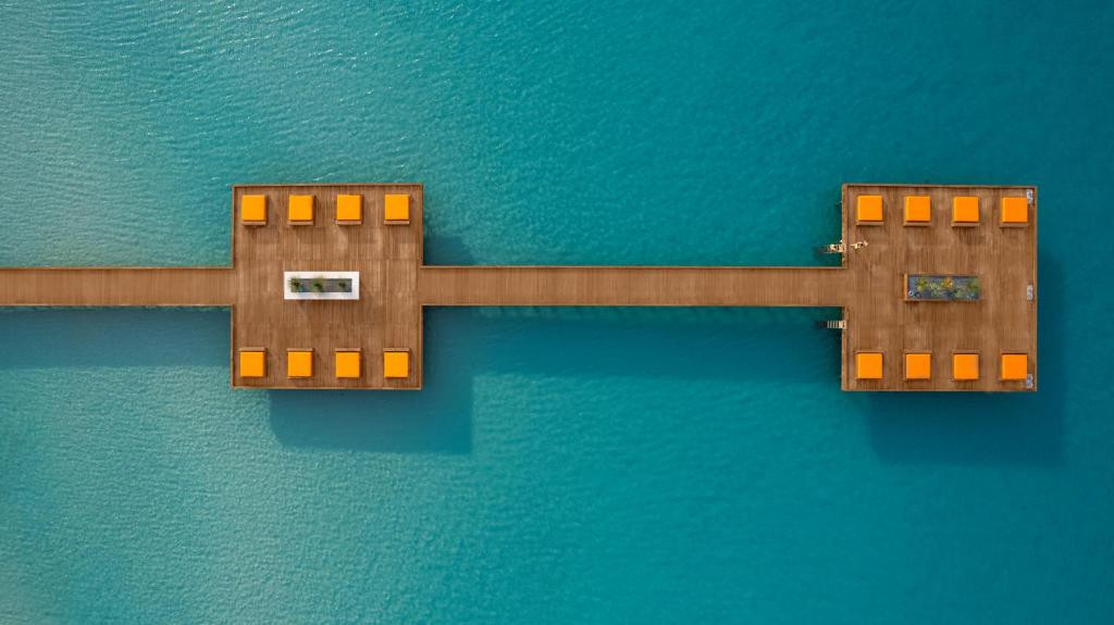 SWISSOTEL RESORT AND SPA CESME (EX. SHERATON CESME) фото 6