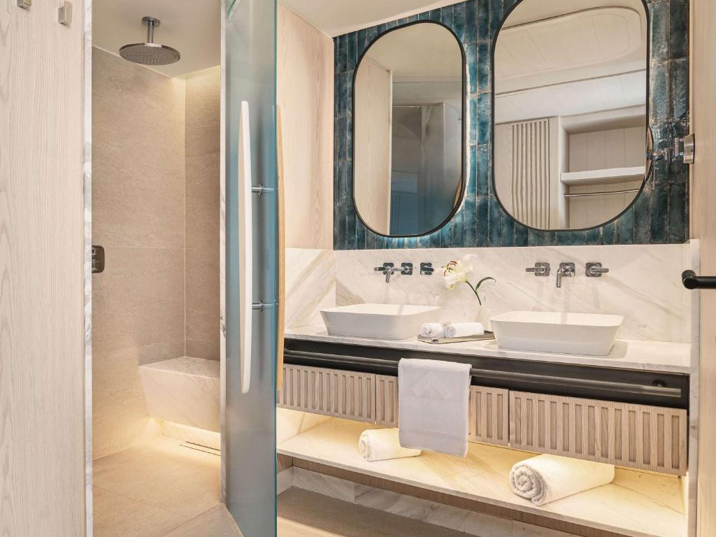 SWISSOTEL RESORT AND SPA CESME (EX. SHERATON CESME) фото 8