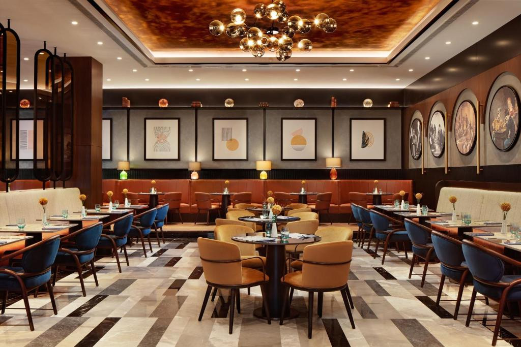 SHERATON ISTANBUL ESENYURT HOTEL фото 3