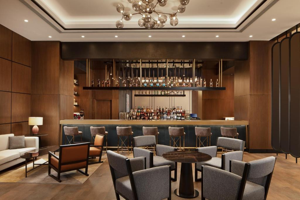 SHERATON ISTANBUL ESENYURT HOTEL фото 7