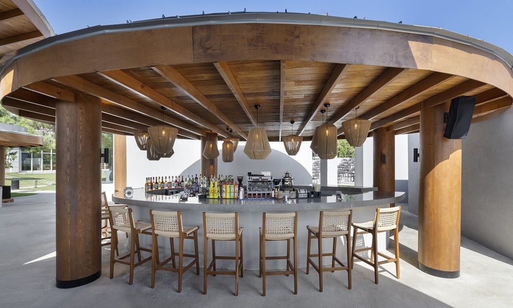 SHERWOOD BOUGAIN VILLAS фото 6