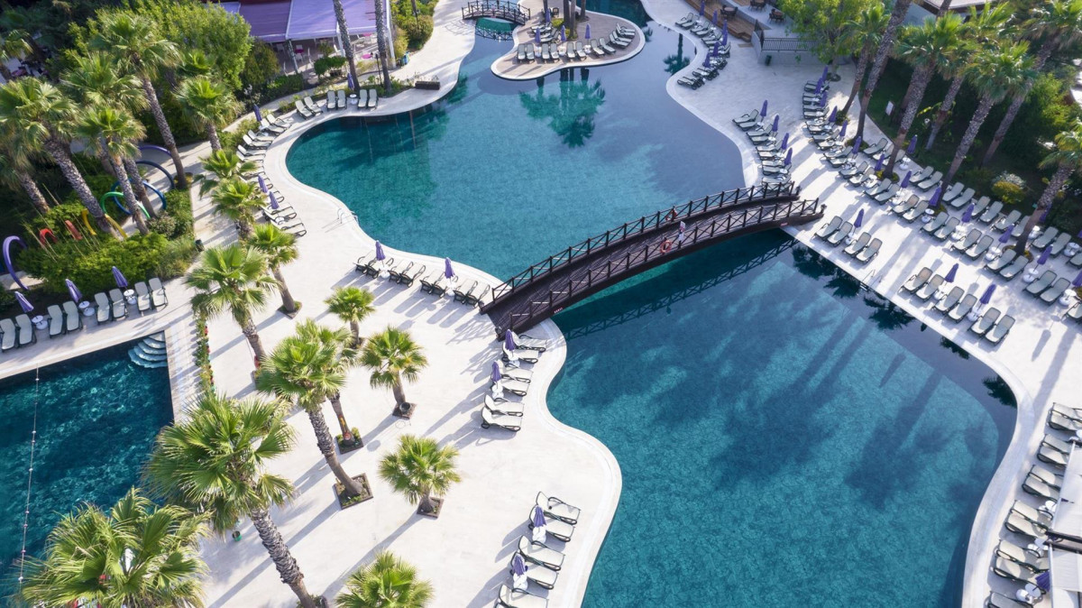 SIAM ELEGANCE HOTELS & SPA фото 6