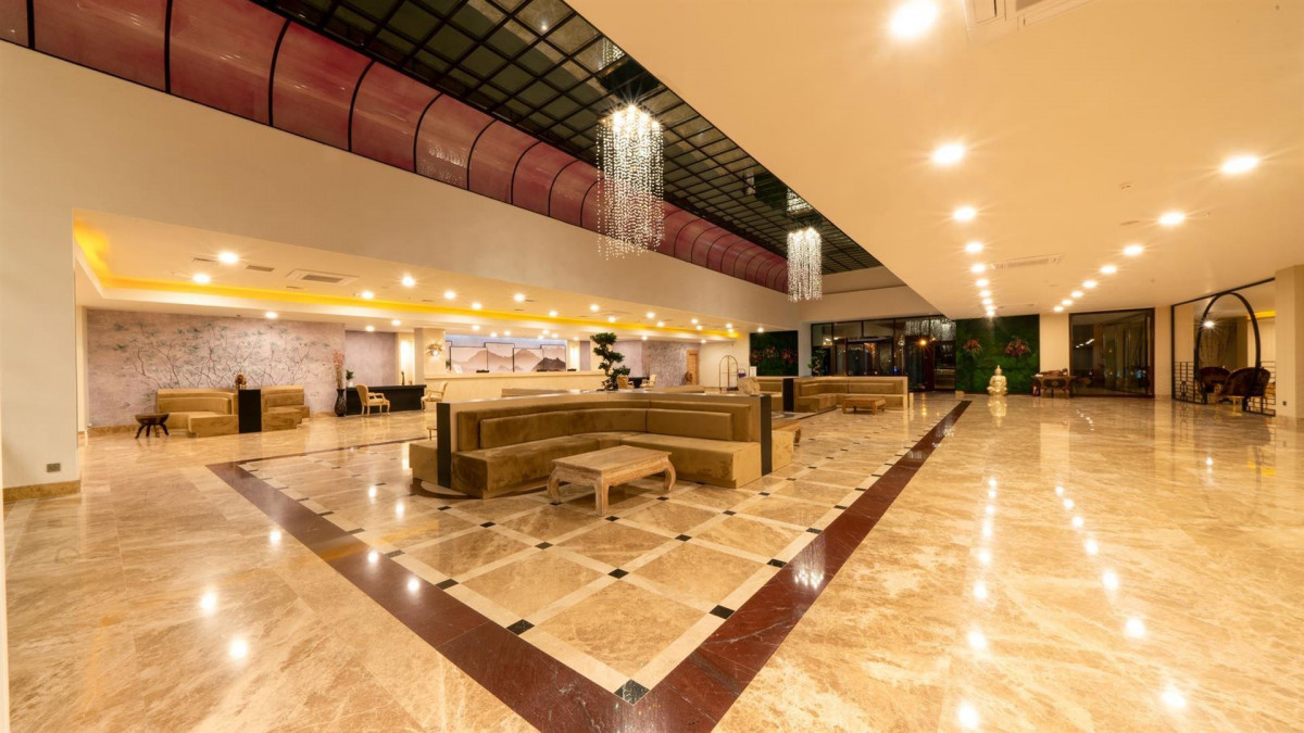 SIAM ELEGANCE HOTELS & SPA фото 7