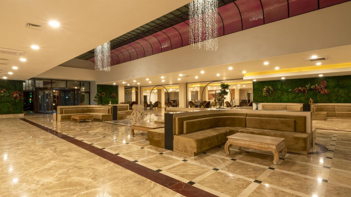SIAM ELEGANCE HOTELS & SPA фото 8