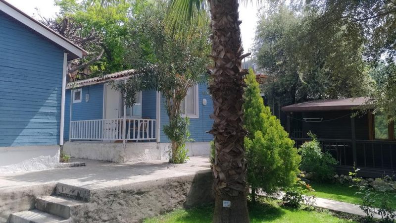 SIDE ALTINKUM BUNGALOW фото 4