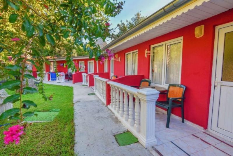 SIDE ALTINKUM BUNGALOW фото 6