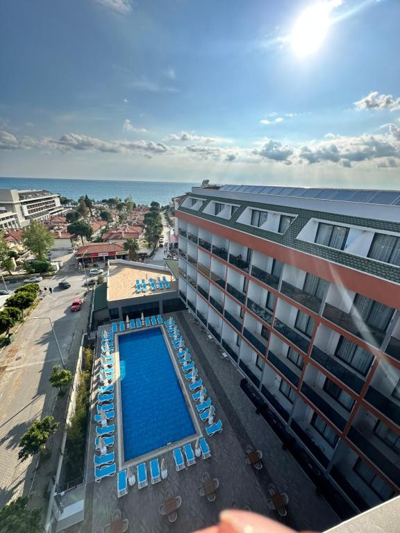 SIDE GOLDEN ROCK HOTEL & SPA ADULTS ONLY 16+