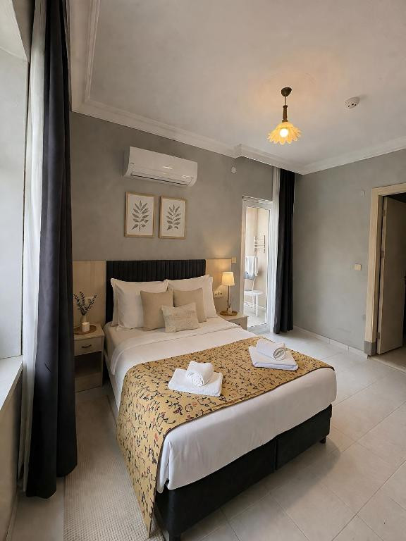 SIDE LINDA APART HOTEL фото 3