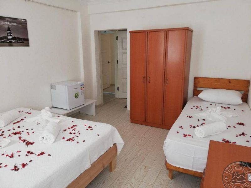 SIDE OSMANLI HOTEL