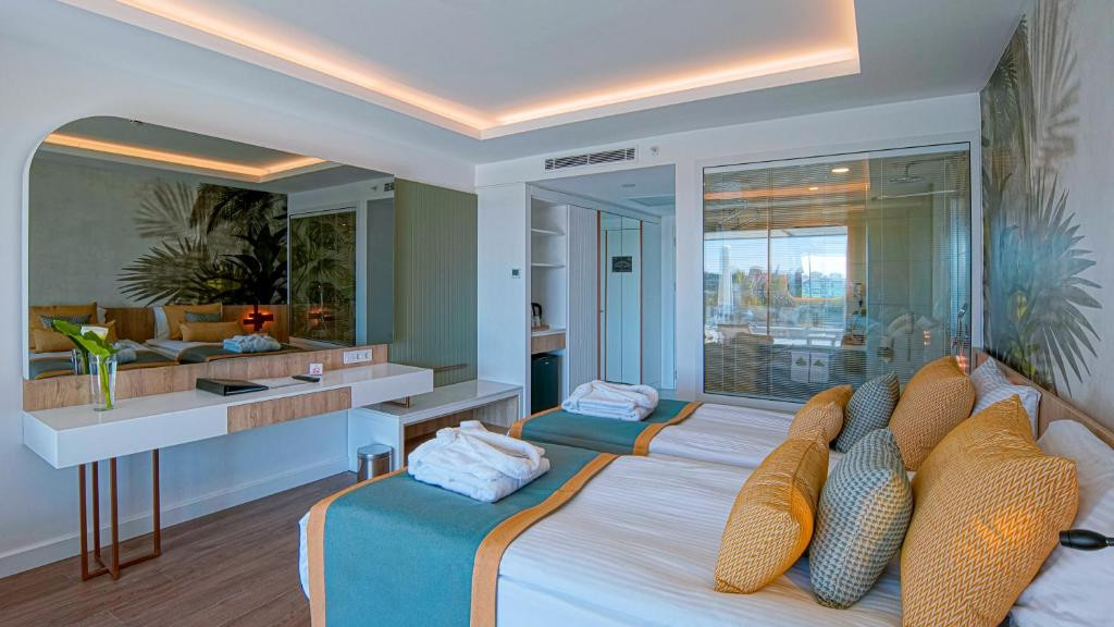 SIDE STELLA ELITE RESORT & SPA ADULTS ONLY 16+ фото 2