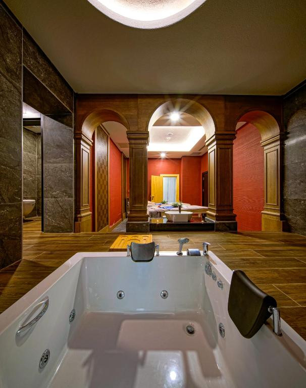 SIDE STELLA ELITE RESORT & SPA ADULTS ONLY 16+ фото 3