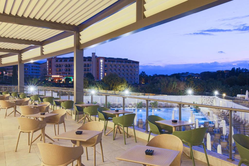 SIDE STELLA ELITE RESORT & SPA ADULTS ONLY 16+ фото 4