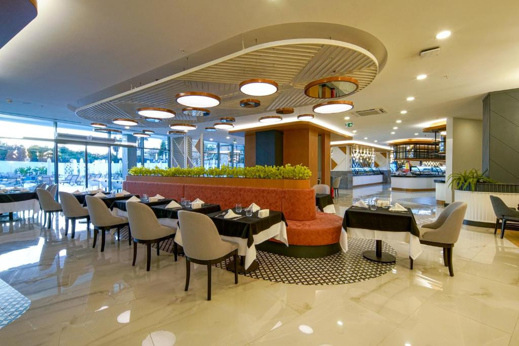 SIDE STELLA ELITE RESORT & SPA ADULTS ONLY 16+ фото 5