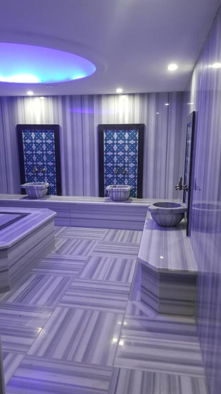 SIDE VILLAGE FAMILY SUITE HOTEL фото 4