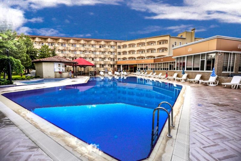 SIGNATURE GARDEN AVANOS HOTEL & SPA (EX. BY CAPPADOCIA)
