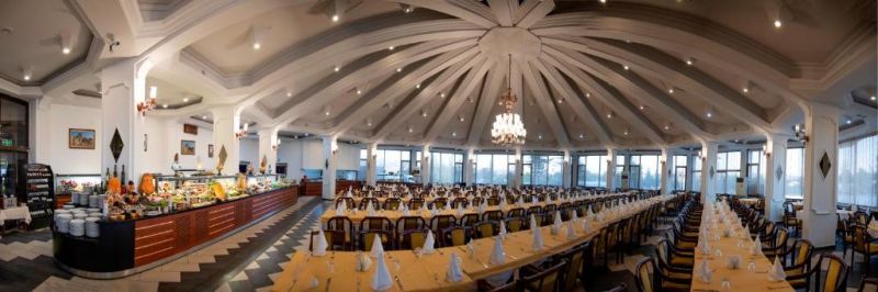 SIGNATURE GARDEN AVANOS HOTEL & SPA (EX. BY CAPPADOCIA) фото 6