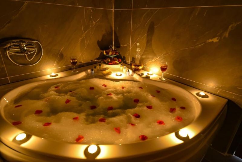 SIGNATURE GARDEN AVANOS HOTEL & SPA (EX. BY CAPPADOCIA) фото 7