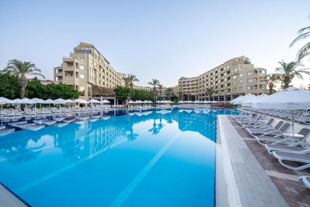 SELECTUM FAMILY RESORT SIDE (EX. SILENCE BEACH RESORT)