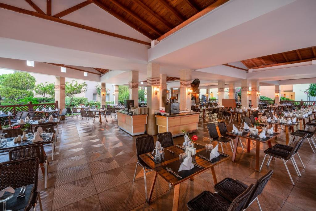 SELECTUM FAMILY RESORT SIDE (EX. SILENCE BEACH RESORT) фото 6