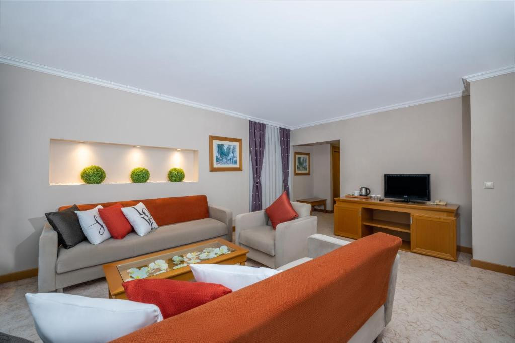 SELECTUM FAMILY RESORT SIDE (EX. SILENCE BEACH RESORT) фото 7